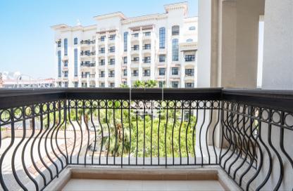 Apartment - 2 Bedrooms - 3 Bathrooms for rent in Ansam 3 - Ansam - Yas Island - Abu Dhabi