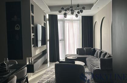 Apartment - 2 - 3 for rent in Paramount Tower Hotel and Residences - Business Bay - Dubai Apartment - 2 - 3 for rent in Paramount Tower Hotel and Residences - Business Bay - Dubai