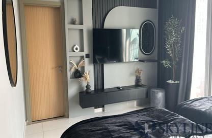 Apartment - 2 - 3 for rent in Paramount Tower Hotel and Residences - Business Bay - Dubai Apartment - 2 - 3 for rent in Paramount Tower Hotel and Residences - Business Bay - Dubai
