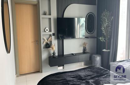 Apartment - 2 Bedrooms - 3 Bathrooms for rent in Paramount Tower Hotel and Residences - Business Bay - Dubai Apartment - 2 Bedrooms - 3 Bathrooms for rent in Paramount Tower Hotel and Residences - Business Bay - Dubai