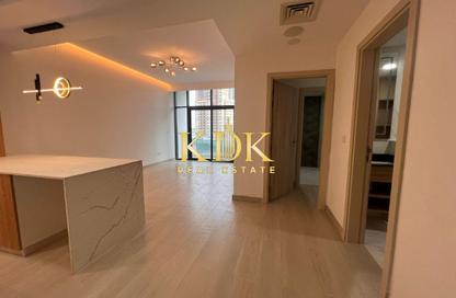 Apartment - 1 Bedroom - 2 Bathrooms for rent in The East Crest by Meteora - District 17 - Jumeirah Village Circle - Dubai