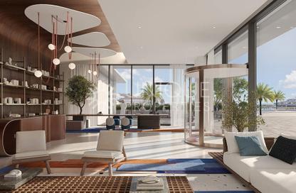 Apartment - 1 - 1 for sale in Marina Views Tower 2 - Marina Views - Mina Rashid - Dubai