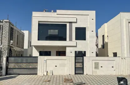 فيلا - 4 غرف نوم - 6 حمامات للبيع في الحليو 2 - الحليو - عجمان