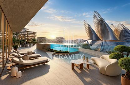 Apartment - 1 - 2 for sale in Mandarin Oriental Residences - Saadiyat Island - Abu Dhabi Apartment - 1 - 2 for sale in Mandarin Oriental Residences - Saadiyat Island - Abu Dhabi