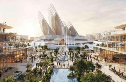 Apartment - 1 - 2 for sale in Mandarin Oriental Residences - Saadiyat Island - Abu Dhabi Apartment - 1 - 2 for sale in Mandarin Oriental Residences - Saadiyat Island - Abu Dhabi