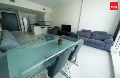 Apartment - 2 Bedrooms - 3 Bathrooms for rent in Yacht Bay - Dubai Marina - Dubai Apartment - 2 Bedrooms - 3 Bathrooms for rent in Yacht Bay - Dubai Marina - Dubai