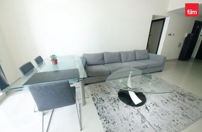 Apartment - 2 Bedrooms - 3 Bathrooms for rent in Yacht Bay - Dubai Marina - Dubai Apartment - 2 Bedrooms - 3 Bathrooms for rent in Yacht Bay - Dubai Marina - Dubai