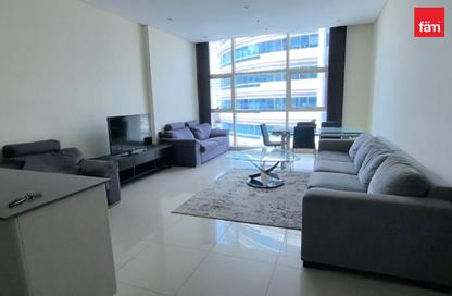 Apartment - 2 Bedrooms - 3 Bathrooms for rent in Yacht Bay - Dubai Marina - Dubai Apartment - 2 Bedrooms - 3 Bathrooms for rent in Yacht Bay - Dubai Marina - Dubai