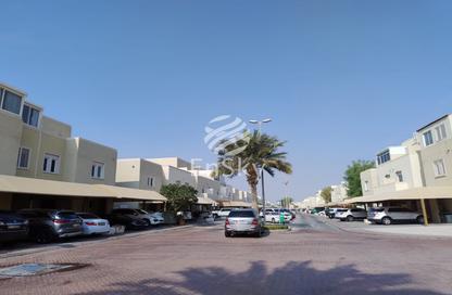 Villa - 2 - 3 for sale in Arabian Style - Al Reef Villas - Al Reef - Abu Dhabi