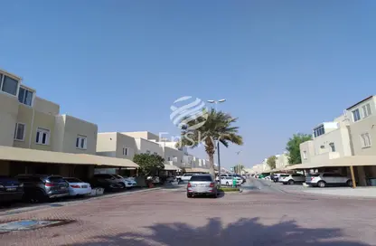 Villa - 2 Bedrooms - 3 Bathrooms for sale in Arabian Style - Al Reef Villas - Al Reef - Abu Dhabi Villa - 2 Bedrooms - 3 Bathrooms for sale in Arabian Style - Al Reef Villas - Al Reef - Abu Dhabi