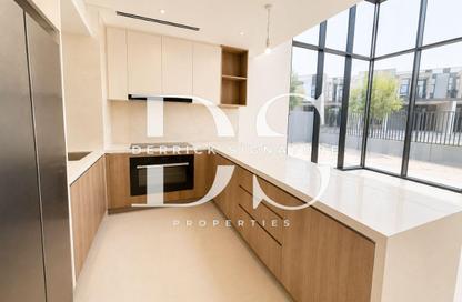 Townhouse - 4 - 5 for rent in Mudon Al Ranim 5 - Mudon - Dubai Townhouse - 4 - 5 for rent in Mudon Al Ranim 5 - Mudon - Dubai