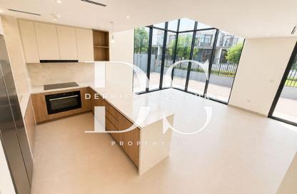 Townhouse - 4 - 5 for rent in Mudon Al Ranim 5 - Mudon - Dubai