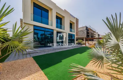 Villa - 6 Bedrooms - 7 Bathrooms for sale in Parkway Vistas - Dubai Hills Estate - Dubai