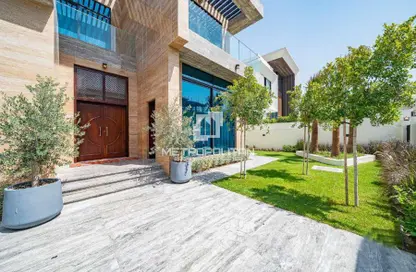Villa - 6 Bedrooms - 7 Bathrooms for sale in Parkway Vistas - Dubai Hills Estate - Dubai