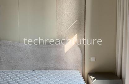 Apartment - 1 - 1 for rent in Creek Edge Tower 1 - Creek Edge - Dubai Creek Harbour (The Lagoons) - Dubai Apartment - 1 - 1 for rent in Creek Edge Tower 1 - Creek Edge - Dubai Creek Harbour (The Lagoons) - Dubai