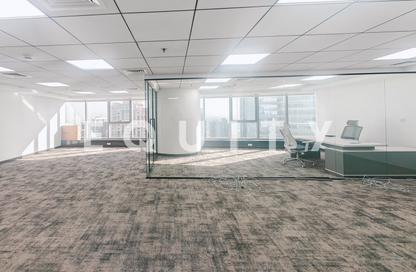 Office Space - Studio for rent in Platinum Tower (Pt Tower) - JLT Cluster I - Jumeirah Lake Towers - Dubai