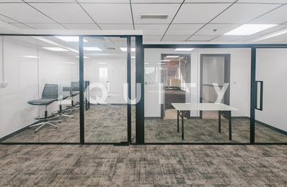 Office Space - Studio for rent in Platinum Tower (Pt Tower) - JLT Cluster I - Jumeirah Lake Towers - Dubai