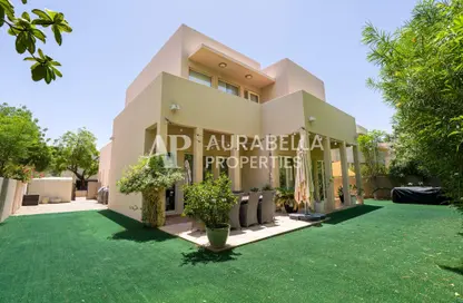 Villa - 3 Bedrooms - 4 Bathrooms for sale in Saheel 1 - Saheel - Arabian Ranches - Dubai