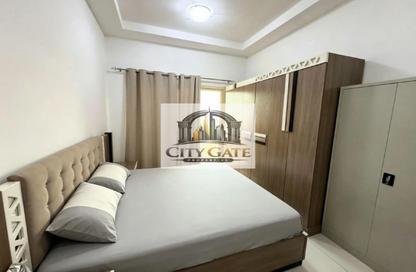 Apartment - 1 Bedroom - 2 Bathrooms for sale in Lavender Tower - Emirates City - Ajman