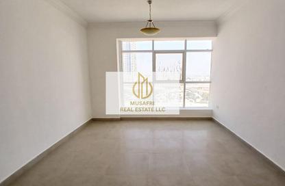 Apartment - 2 Bedrooms - 2 Bathrooms for rent in Al Majaz 2 - Al Majaz - Sharjah