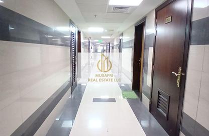 Apartment - 2 Bedrooms - 2 Bathrooms for rent in Al Majaz 2 - Al Majaz - Sharjah