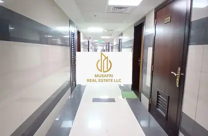 Apartment - 2 Bedrooms - 2 Bathrooms for rent in Al Majaz 2 - Al Majaz - Sharjah