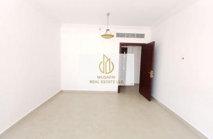 Apartment - 2 Bedrooms - 2 Bathrooms for rent in Al Majaz 2 - Al Majaz - Sharjah
