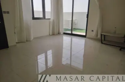 تاون هاوس - 3 غرف نوم - 5 حمامات للايجار في جنوسيا - داماك هيلز 2 - دبي