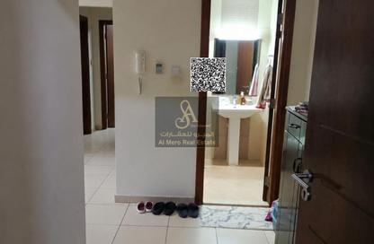 Apartment - 1 Bedroom - 2 Bathrooms for sale in Ajman One Tower 1 - Ajman One - Ajman Downtown - Ajman