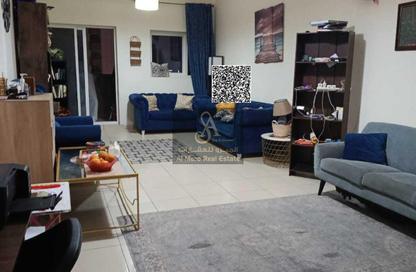 Apartment - 1 Bedroom - 2 Bathrooms for sale in Ajman One Tower 1 - Ajman One - Ajman Downtown - Ajman