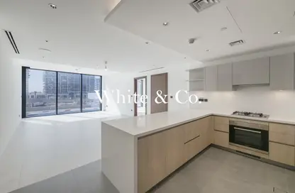 Apartment - 3 Bedrooms - 4 Bathrooms for sale in The Crest Tower D - The Crest - Sobha Hartland - Mohammed Bin Rashid City - Dubai Apartment - 3 Bedrooms - 4 Bathrooms for sale in The Crest Tower D - The Crest - Sobha Hartland - Mohammed Bin Rashid City - Dubai