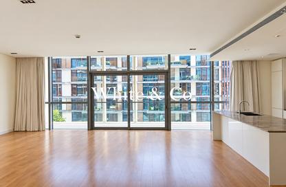 Apartment - 3 - 5 for rent in City Walk Residential Building 20 - City Walk Residential - City Walk - Al Wasl - Dubai