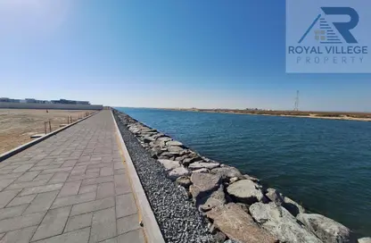 Villa - 5 Bedrooms - 7 Bathrooms for sale in Lea - Yas Acres - Yas Island - Abu Dhabi