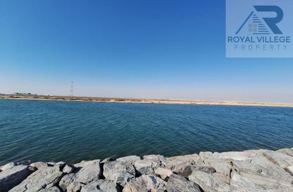 Villa - 5 Bedrooms - 7 Bathrooms for sale in Lea - Yas Acres - Yas Island - Abu Dhabi Villa - 5 Bedrooms - 7 Bathrooms for sale in Lea - Yas Acres - Yas Island - Abu Dhabi