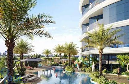 شقة - 2 غرف نوم - 2 حمامات للبيع في اليكترا من اكيوب ديفيلوبمينتس - منطقة 14 - قرية جميرا الدائرية - دبي شقة - 2 غرف نوم - 2 حمامات للبيع في اليكترا من اكيوب ديفيلوبمينتس - منطقة 14 - قرية جميرا الدائرية - دبي