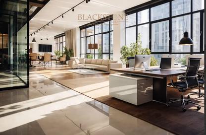 Office Space - Studio for sale in Samana Business Hub - Downtown Jebel Ali - Dubai
