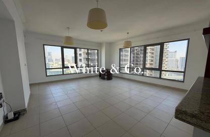 Apartment - 1 Bedroom - 1 Bathroom for rent in South Ridge 1 - South Ridge - Downtown Dubai - Dubai