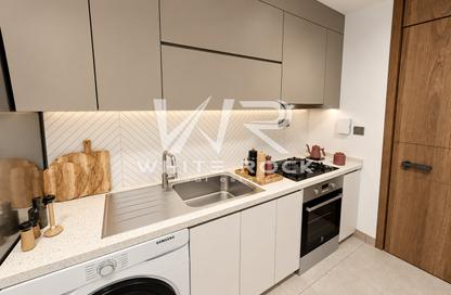 Apartment - Studio - 1 for sale in Yas Living - Yas Island - Abu Dhabi Apartment - Studio - 1 for sale in Yas Living - Yas Island - Abu Dhabi