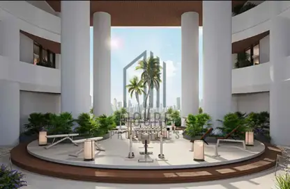 شقة - 1 حمام للبيع في براري جيت - مجان - دبي لاند - دبي شقة - 1 حمام للبيع في براري جيت - مجان - دبي لاند - دبي