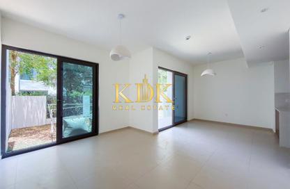 Villa - 3 Bedrooms - 4 Bathrooms for rent in Elan - Tilal Al Ghaf - Dubai Villa - 3 Bedrooms - 4 Bathrooms for rent in Elan - Tilal Al Ghaf - Dubai