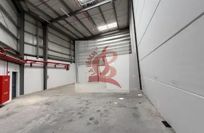 Warehouse - Studio - 1 Bathroom for rent in Dubai Investment Park 1 (DIP 1) - Dubai Investment Park (DIP) - Dubai