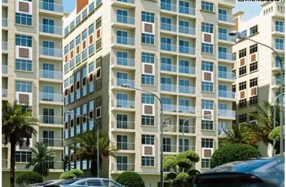 Apartment - 1 Bedroom - 2 Bathrooms for sale in Al Amira Village - Al Yasmeen - Ajman