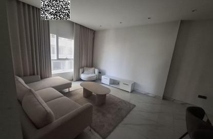 Apartment - 1 Bedroom - 2 Bathrooms for sale in Al Amira Village - Al Yasmeen - Ajman
