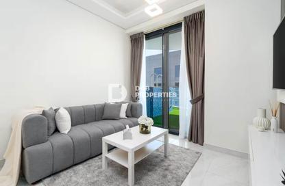 Apartment - 2 - 2 for sale in Samana Golf Avenue - Dubai Studio City - Dubai