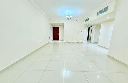 Apartment - 2 Bedrooms - 2 Bathrooms for rent in New Al Taawun Road - Al Taawun - Sharjah