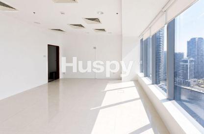 Office Space - Studio - 1 for rent in Bayswater - Business Bay - Dubai