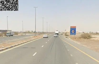 أرض - استوديو للبيع في المنامة - عجمان