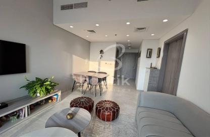 شقة - غرفة نوم - 2 حمامات للايجار في ذا في تاور - مجمع دبي ريزيدنس - دبي لاند - دبي شقة - غرفة نوم - 2 حمامات للايجار في ذا في تاور - مجمع دبي ريزيدنس - دبي لاند - دبي