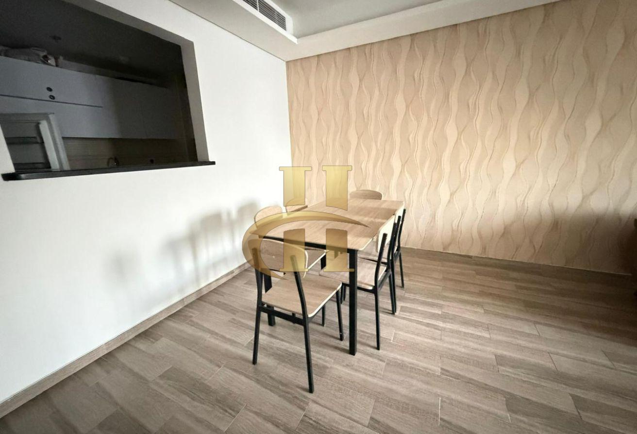 Fully furnished | Elegant | With Balcony photo 5