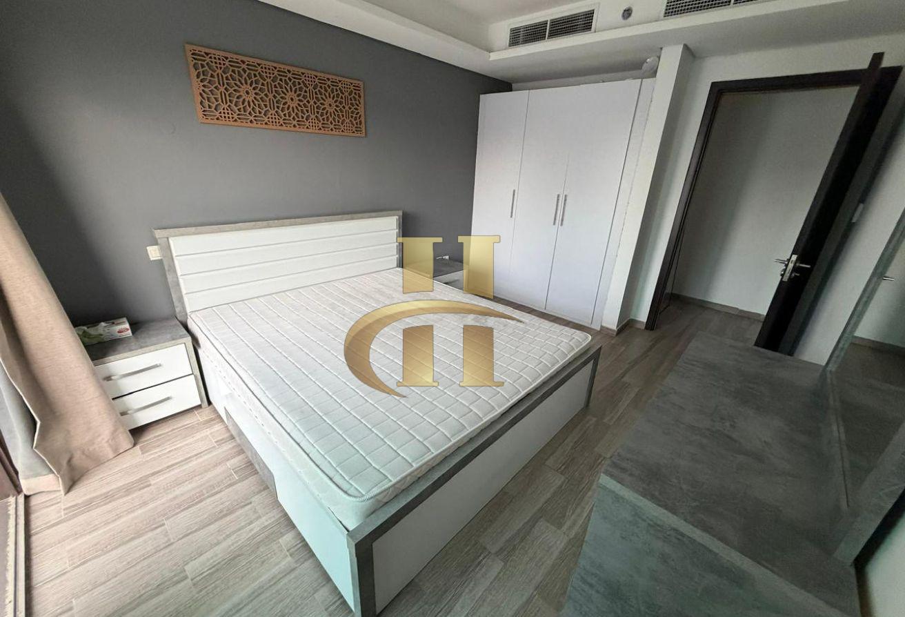 Fully furnished | Elegant | With Balcony photo 7